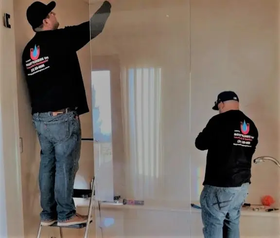 Professional plumbing installation for Tankless Water Heater Installation in Beaverton