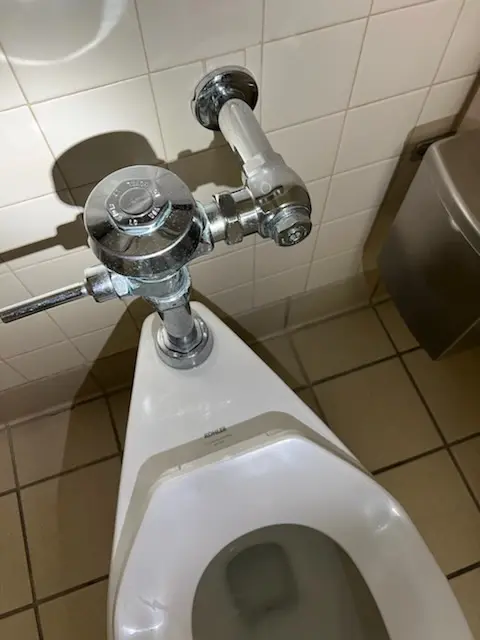 Fixture installation and repair for Sewer Camera Inspection in Beaverton